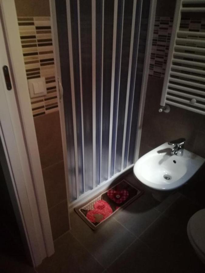 Berenice Suite Taranto Esterno foto