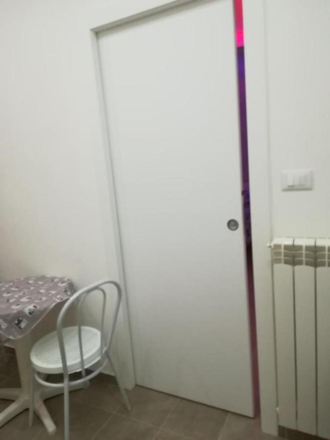 Berenice Suite Taranto Esterno foto
